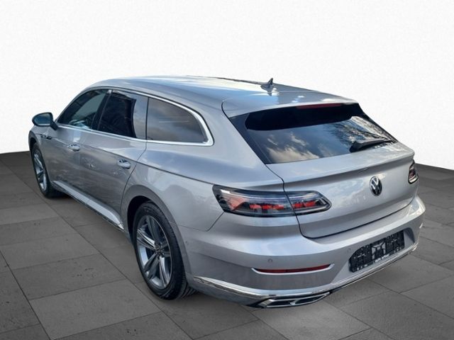 Fahrzeugabbildung Volkswagen Arteon Shootingbrake 2,0 TDI DSG 4MOTION R-LINE