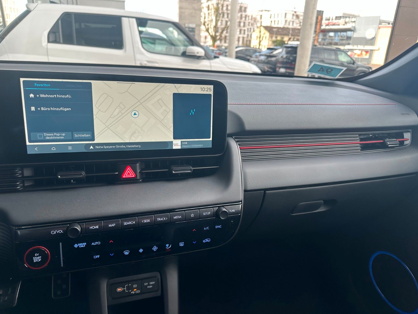 Fahrzeugabbildung Hyundai IONIQ 5 N-Line 84kWh Navi/SHZ!