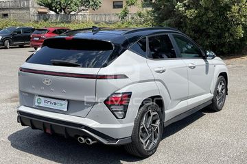 Hyundai KONA - 5