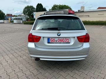 BMW 318 - 6