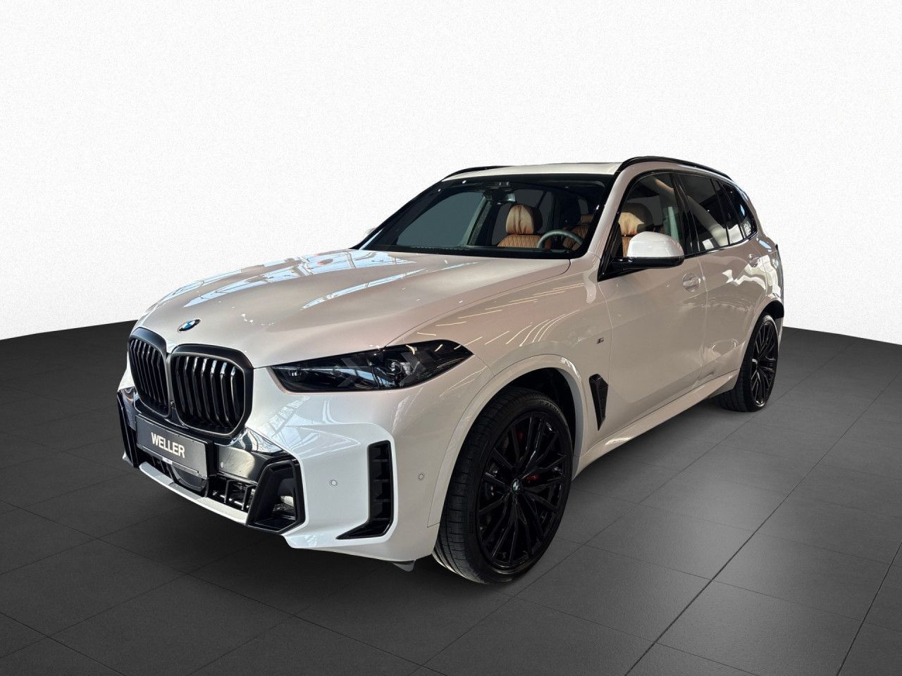 BMW X5 - Bild 3