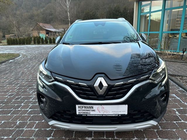 Renault Captur TCe Mild Hybrid 140 GPF EQUILIBRE