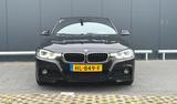 BMW 340i | M-Sport | Schaltgetriebe | Zweiter Besitz - BMW 340 Limousine Gebrauchtwagen