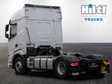 DAF XF450FT, MX-Motorbremse, Standklimaanlage - Daf XF 450