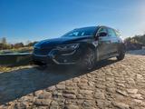 Renault Talisman  - Renault Talisman von privat