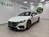 Volkswagen Arteon 2.0 TDI R Line / PANORAMA / ACC / RKAM - Volkswagen mit Diesel-Antrieb