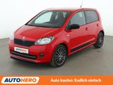 Skoda Citigo 1.0 MPI Monte Carlo*KLIMA*CD*GARANTIE* - Skoda Citigo Gebrauchtwagen