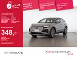 Audi Q4 Sportback 50 e-tron quattro | MMI NAVI+| LED - Audi Q4 e-tron in Stuttgart