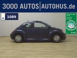 Volkswagen New Beetle 1.9 TDI Klima SHZ - Volkswagen New Beetle in Bremen