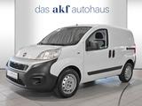 Fiat QUBO POP - Fiat Qubo: Kleinbus