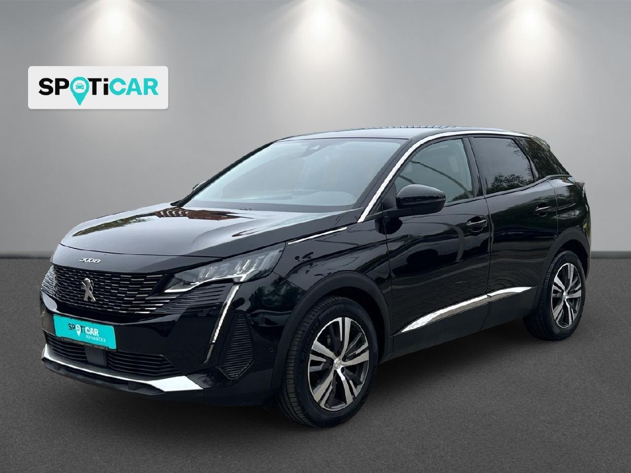 Peugeot 3008 Allure