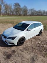 Seat Leon Xcellence 2.0 TSI 140kW/190PS Automatik  - Seat Leon: 14 Tsi