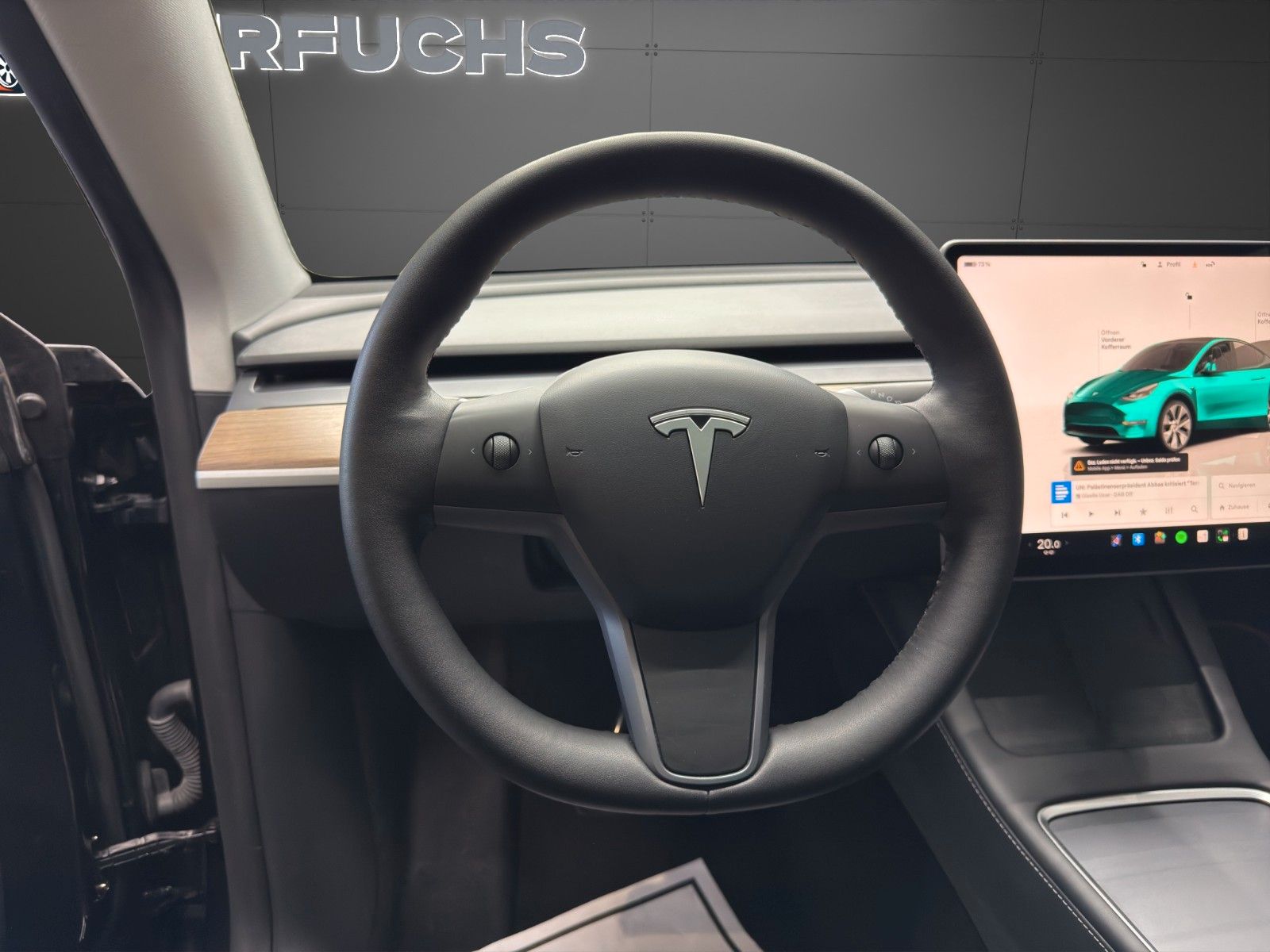 Tesla Model Y Long Range AWD foto 11