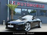 Jaguar F-Type P300 Cabrio*Carbon*Kamera*Meridian*Leder* - Jaguar F-Type aus 2021