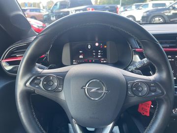 Opel CORSA GS AUTOMATIK