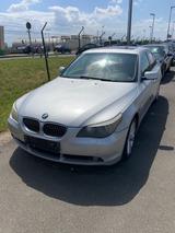 BMW 545i A - - BMW 545: 545i