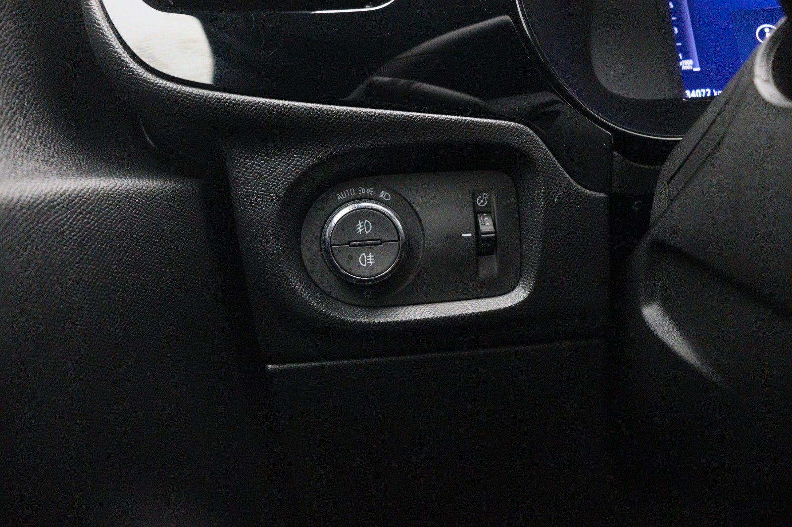Fahrzeugabbildung Opel Corsa F 1.2 GS NAVI LED KAMERA