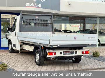 Fahrzeugabbildung Fiat Ducato Pritsche*1.Hd*Maxi-Lang*AHK*3.5T