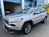 Jeep Cherokee Limited 4WD *PANO*KAMERA*SITZLÜFTUNG* - Jeep Cherokee mit Schiebedach