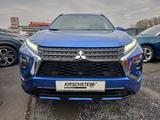 Mitsubishi Eclipse Cross Plug-In Hybrid Select Allwetter Na - Mitsubishi Eclipse Cross: Select