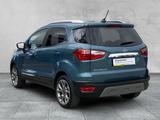Ford EcoSport 1.0 Titanium EcoBoost +PDC+SHZ+KAMERA+ - Ford EcoSport mit Benzin-Antrieb: Geländewagen, 1.0