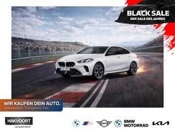 2024 BMW M235 — фото 1