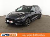 Ford Focus 1.5 EcoBoost ST-Line Aut.*NAVI*LED*CAM*SHZ - Ford Focus Gebrauchtwagen in Stuttgart