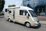 Bürstner 675 aviano - Bürstner Wohnwagen & Wohnmobile