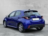 Mazda 2 Hybrid 1.5L Hybrid CVT Exclusive-Line +KAMERA+ - blaue Mazda 2 Hybrid