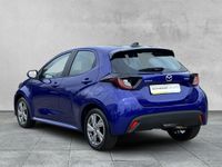 Mazda 2 Hybrid - Vorschau Bild 3