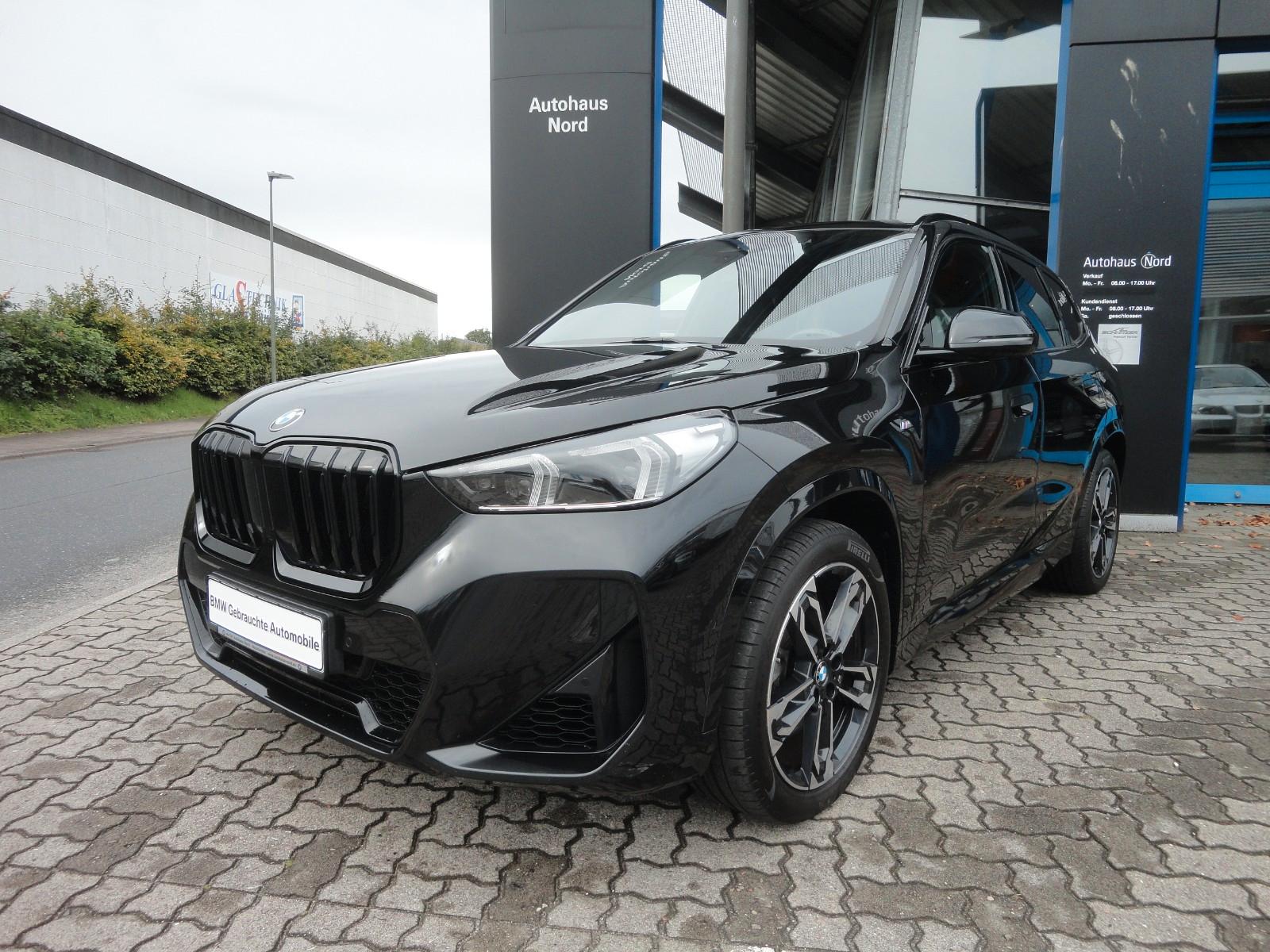 BMW X1 xDrive23i M Sport,AHK,Leder,19"