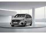 Mercedes-Benz V 300 d 4MATIC STYLE Lang Night*AHK*LenkradH*360