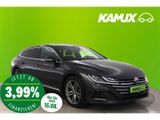 Volkswagen Arteon 2.0TDI SB DSG R-Line+LED+NAVI+VIRTUAL+AHK - Volkswagen Arteon in Duisburg