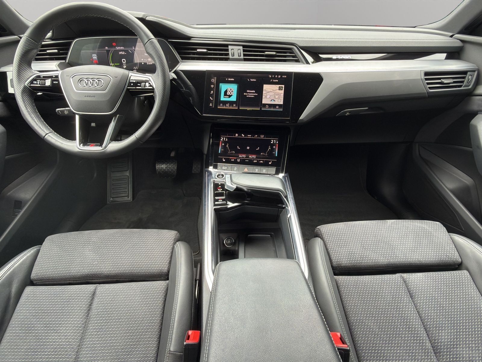 Audi e-tron - Bild 14