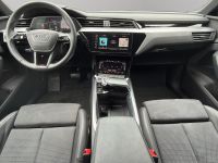 Audi e-tron - Vorschau Bild 14