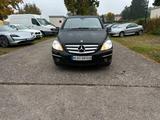 Mercedes-Benz Klasse B 170.Tüv Neu.Servis Neu - gebrauchte Mercedes-Benz B 170 aus dem Jahr 2008