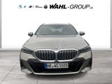 BMW 520d M Sport AHK HeadUp HarmanKardon Innovation  - BMW 520: Kombi, 520i