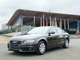 Audi A4 1.8 TFSI 98.000 km Automatik PDC E... - Audi A4: 8e