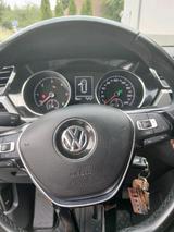 Volkswagen VW Touran, 2 Generation, Baujahr 9/19",TDI - Volkswagen Touran: 1.9