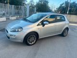 Fiat Punto Evo 1.2 Benzina/Gpl 5 p.BassiConsumi - graue Fiat Punto Evo