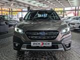 Subaru Outback 2.5i Platinum EyeSight LED LEDER PANO TO - Subaru: 2.5