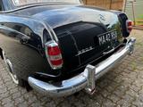 Mercedes-Benz 220 S  *6 cylinder - Mercedes-Benz 220 mit Benzin-Antrieb: C