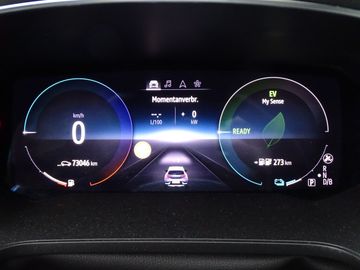 Renault Captur PHEV Automatik Ed. One Navi-SHZG-Klima