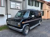 Ford 1990 Ford Econoline 5.0 V8 Van - Ford Gebrauchtwagen von 1990