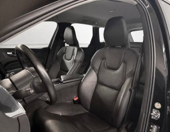 Volvo XC60 - 11
