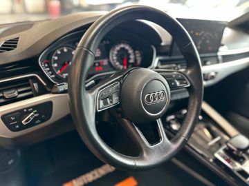 MYAUTOCENTER – Gebraucht- und Jahreswagen mit Werkstattservice in Pfaffenhofen Audi A4 Avant *ACC*AHK*LED*3-ZONEN*CARPLAY*