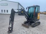 Volvo EC 20 E auch MIETE - Offers matching your search criteria