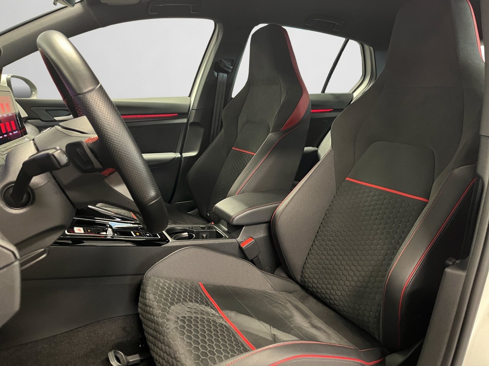 Volkswagen Golf - Bild 13