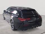 Mercedes-Benz CLA 220 d SB - AMG BusiP LED Sound KAM - Mercedes-Benz CLA 220: AMG