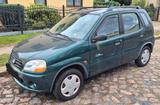 Suzuki Ignis 1.3 4WD 4 Seasons - Suzuki Ignis: Allradantrieb, 1.3